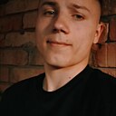 Михаил Грицкевич, 22 года