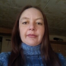 Фотография девушки Лариса, 36 лет из г. Заозерный