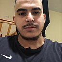 Джамал, 24 года