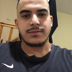 Фотография мужчины Джамал, 24 года из г. Миасс