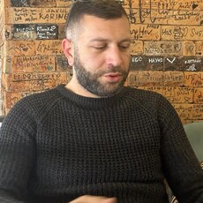 Фотография мужчины Arm, 35 лет из г. Гюмри