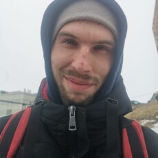 Фотография мужчины Фил Лазерко, 30 лет из г. Дудинка