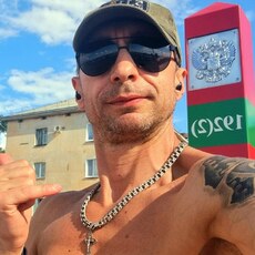 Фотография мужчины Андрей, 47 лет из г. Благовещенск