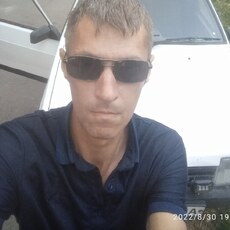 Фотография мужчины Евгений, 38 лет из г. Конаково