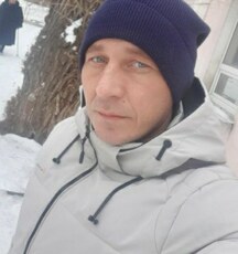 Фотография мужчины Константин, 40 лет из г. Орск