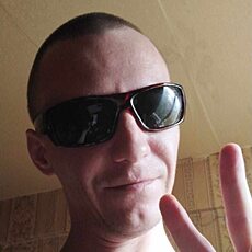 Фотография мужчины Andrew, 36 лет из г. Шклов