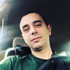 Фотография мужчины Назим, 32 года из г. Смоленск