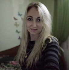 Фотография девушки Ксюша, 41 год из г. Конотоп