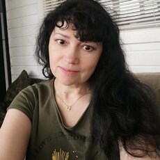 Фотография девушки Елена, 51 год из г. Новокузнецк