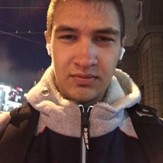 Фотография мужчины Ggf, 29 лет из г. Чернушка