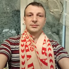 Фотография мужчины Артём, 37 лет из г. Киров