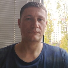 Фотография мужчины Роман, 41 год из г. Сусуман