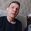 Алексей, 22 года