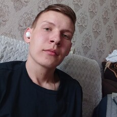 Фотография мужчины Алексей, 22 года из г. Тамбов
