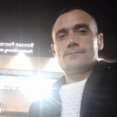 Фотография мужчины Каро, 38 лет из г. Сочи