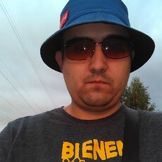 Фотография мужчины Артём, 32 года из г. Лида