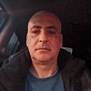 Федя, 47 лет