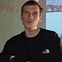 Глеб, 21 год