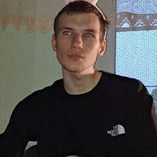 Фотография мужчины Глеб, 21 год из г. Кохма