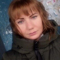 Фотография девушки Анастасия, 34 года из г. Омск