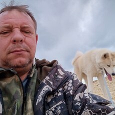 Фотография мужчины Александр, 47 лет из г. Светлоград