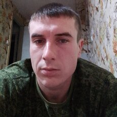 Фотография мужчины Максим, 27 лет из г. Алейск
