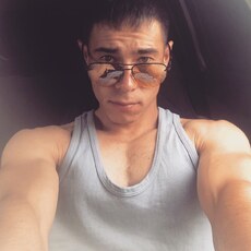 Фотография мужчины Руслан, 33 года из г. Давлеканово