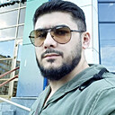 Анваржон, 34 года