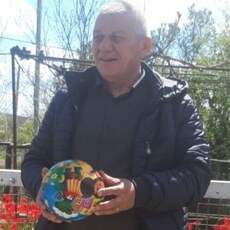 Фотография мужчины Сергей, 60 лет из г. Одесса