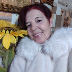 Фотография девушки Светлана, 63 года из г. Столбцы