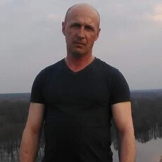 Фотография мужчины Андрей, 51 год из г. Воронеж