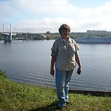 Фотография девушки Наташа, 50 лет из г. Климовск