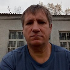 Фотография мужчины Юрий, 61 год из г. Абинск