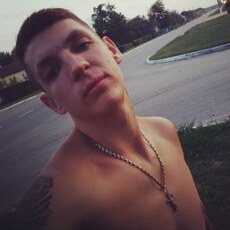 Фотография мужчины Андрей, 29 лет из г. Кременчуг