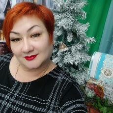 Фотография девушки Лёля, 52 года из г. Омск