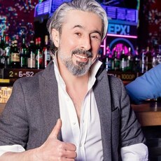 Фотография мужчины Murat, 49 лет из г. Скопин