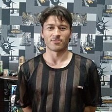 Фотография мужчины Роман, 47 лет из г. Каушаны