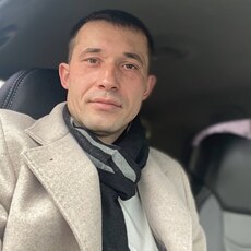 Фотография мужчины Андрей, 35 лет из г. Москва