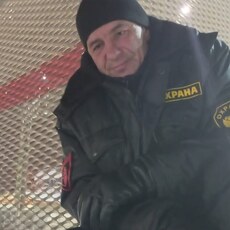 Фотография мужчины Игорь, 52 года из г. Чехов