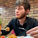 Салих, 25 лет