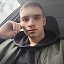 Кирилл, 23 года