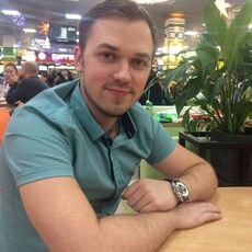 Фотография мужчины Niks, 39 лет из г. Харцызск
