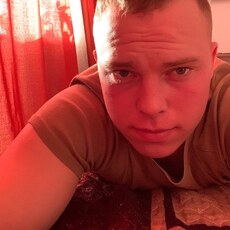 Фотография мужчины Илья, 21 год из г. Иланский
