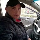Dart Vader, 37 лет