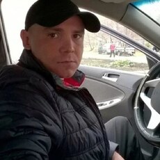 Фотография мужчины Dart Vader, 37 лет из г. Кобрин