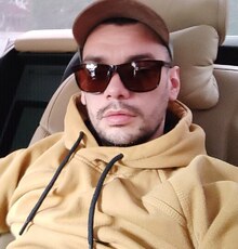 Фотография мужчины Роман, 27 лет из г. Волжский