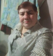 Фотография девушки Татьяна, 63 года из г. Новокузнецк