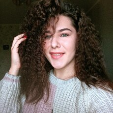 Фотография девушки Екатерина, 21 год из г. Москва