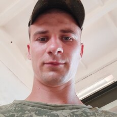 Фотография мужчины Александар, 28 лет из г. Мозырь