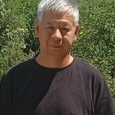 Фотография мужчины Руслан, 48 лет из г. Бишкек